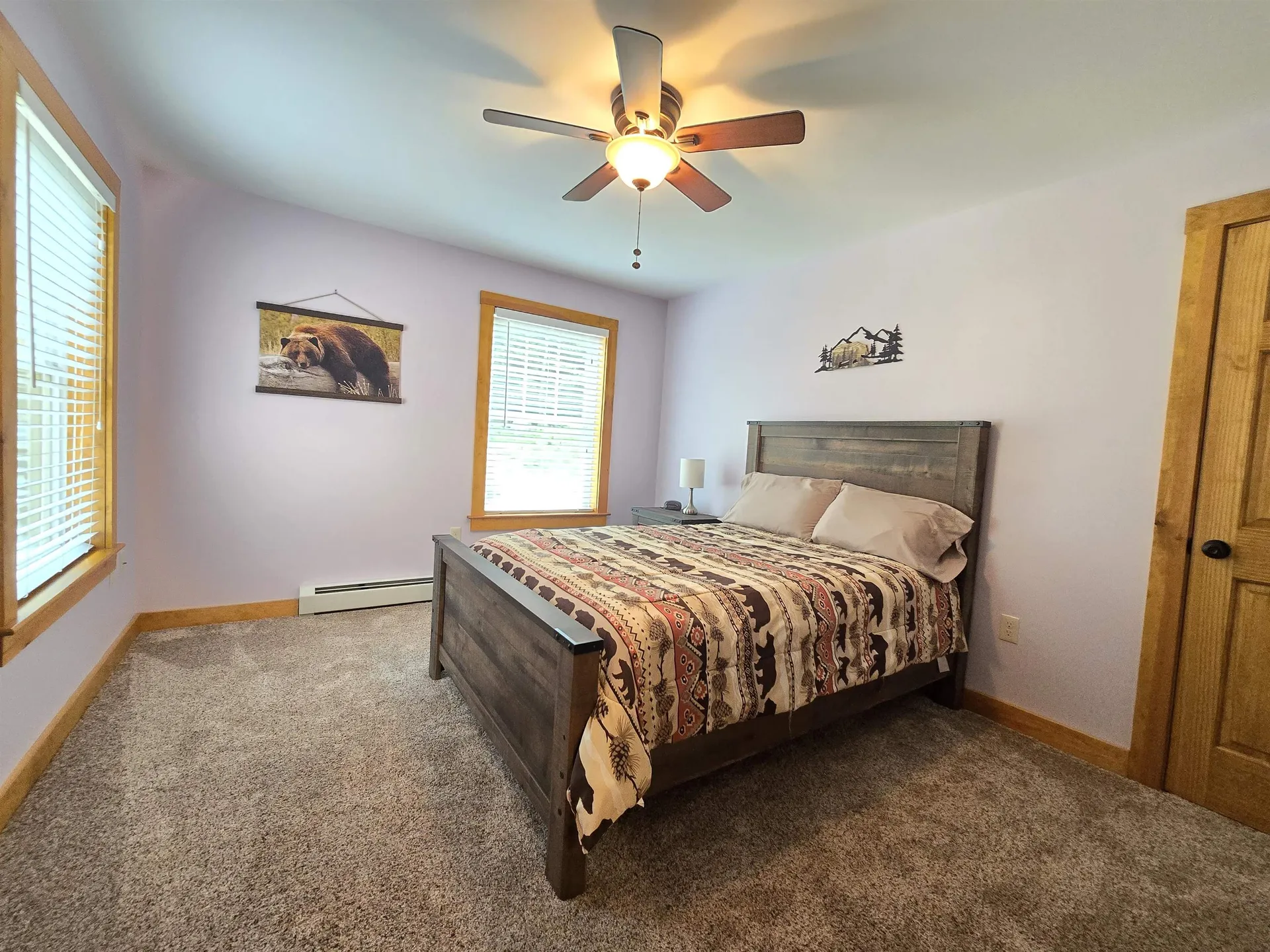 9 Country Lane New Durham NH 03855