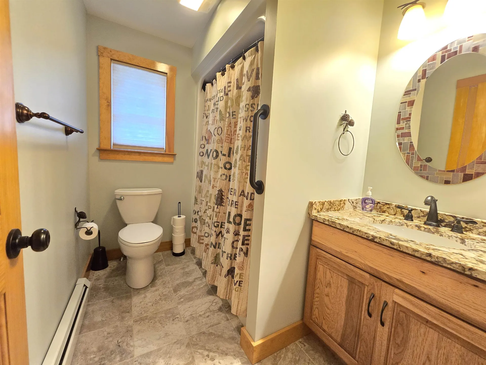 9 Country Lane New Durham NH 03855