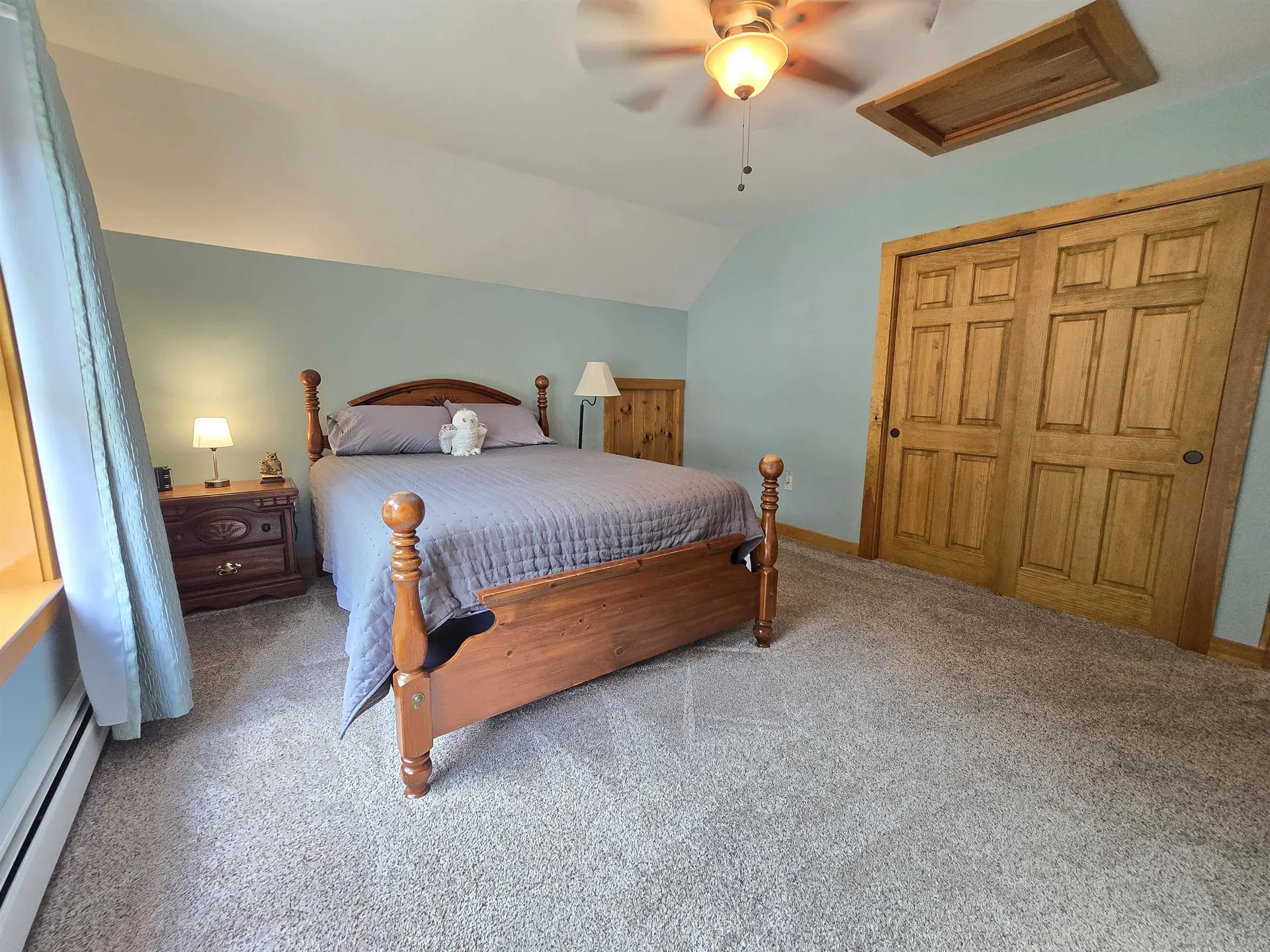 9 Country Lane New Durham NH 03855