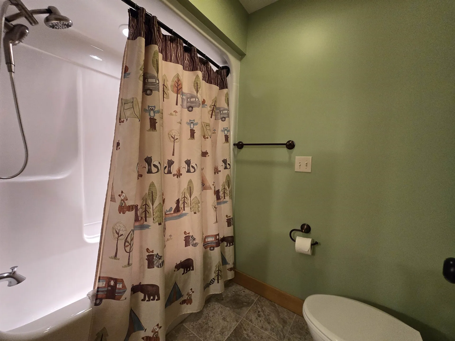 9 Country Lane New Durham NH 03855