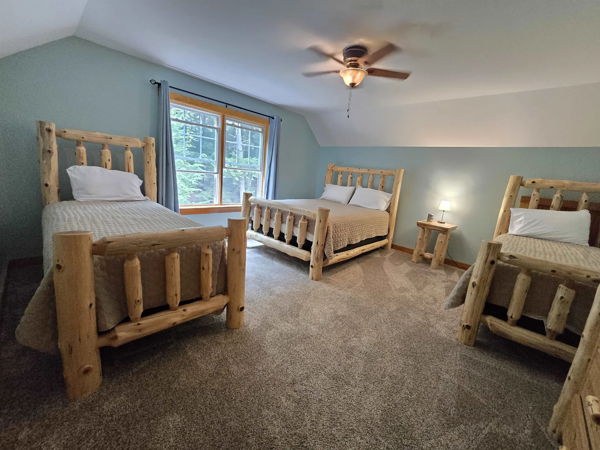 9 Country Lane New Durham NH 03855