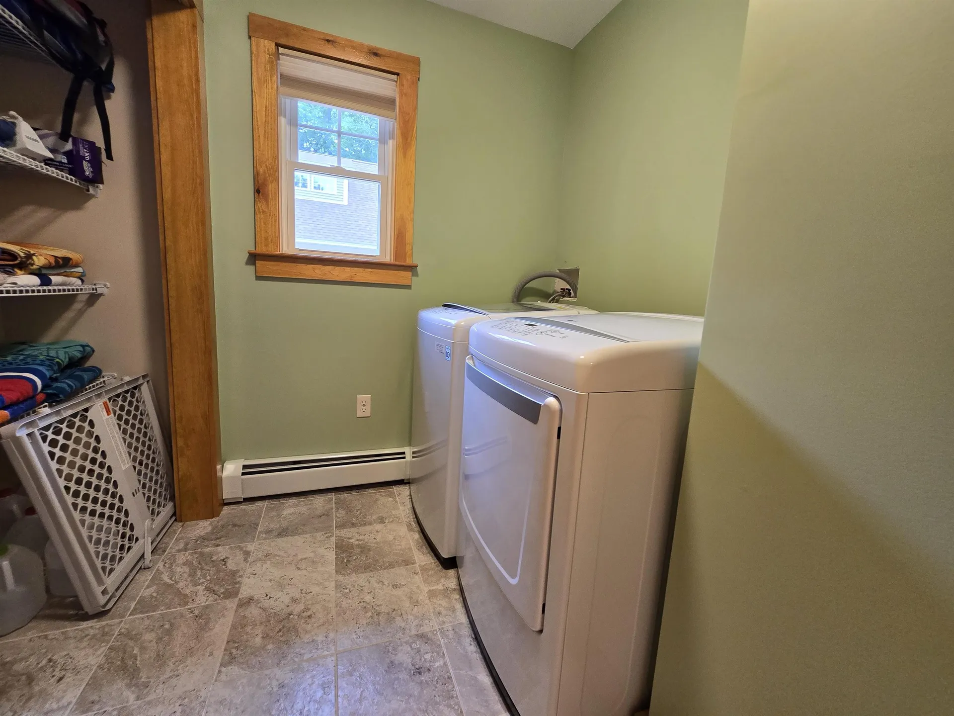 9 Country Lane New Durham NH 03855