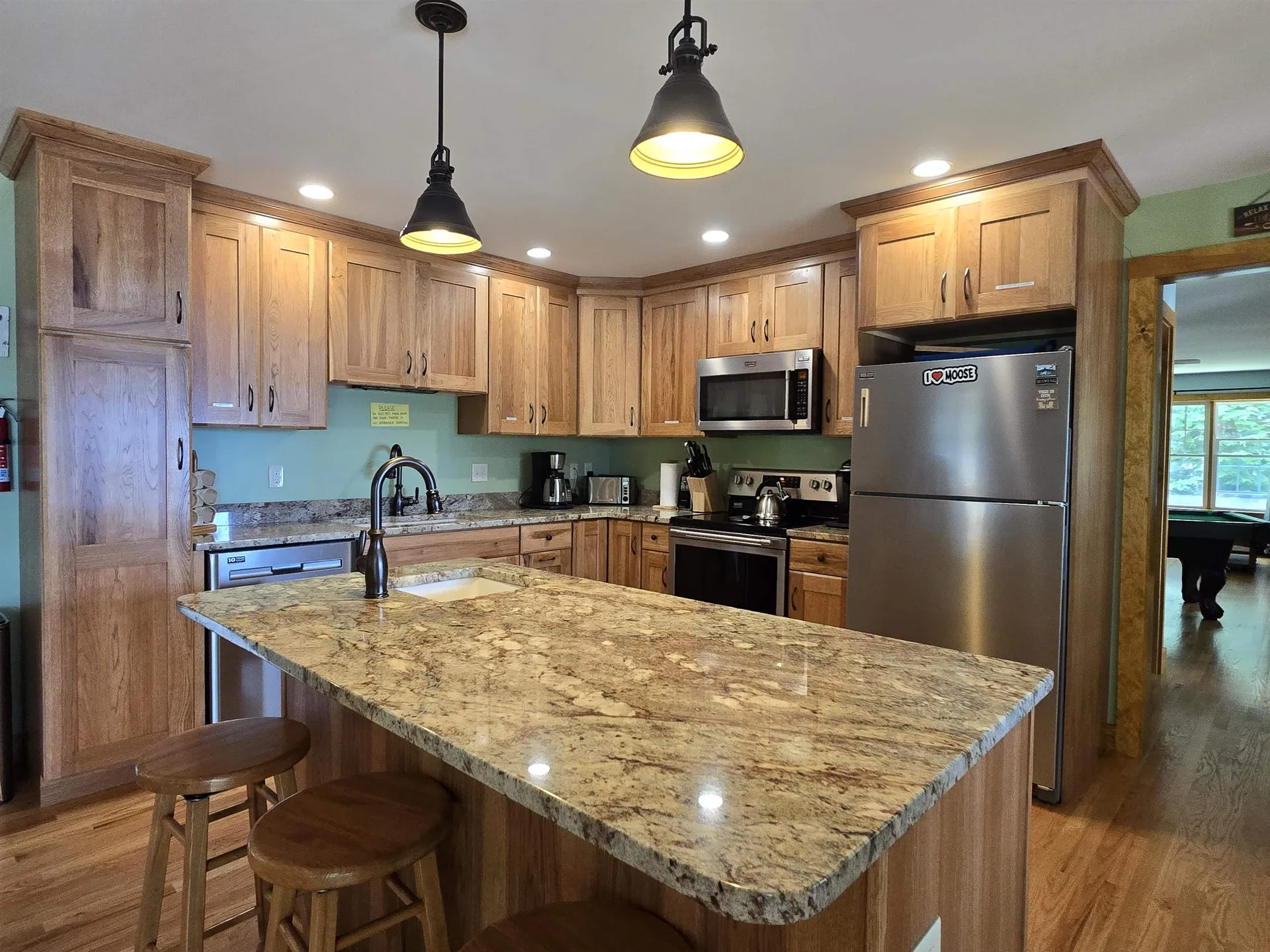 9 Country Lane New Durham NH 03855
