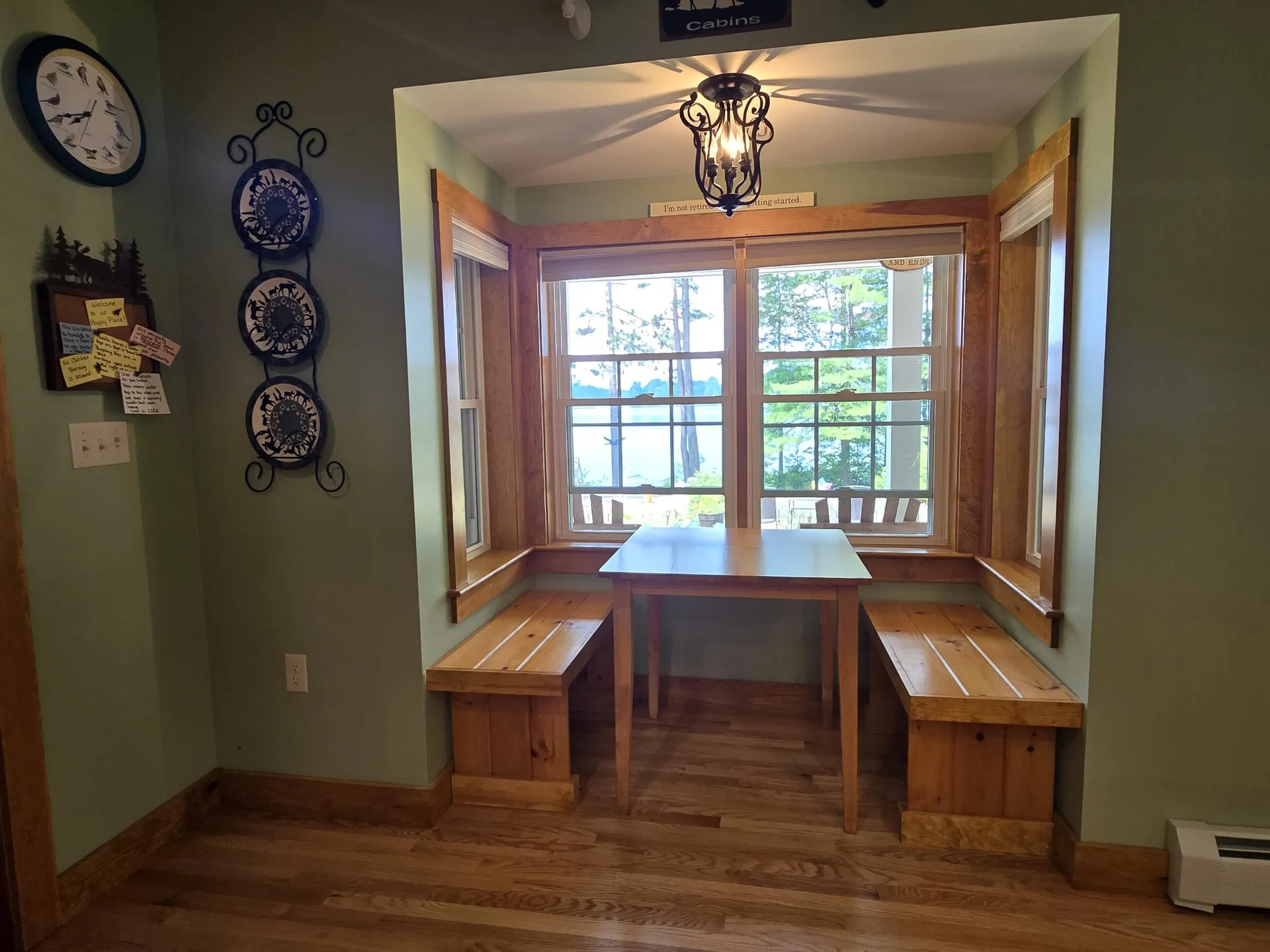 9 Country Lane New Durham NH 03855