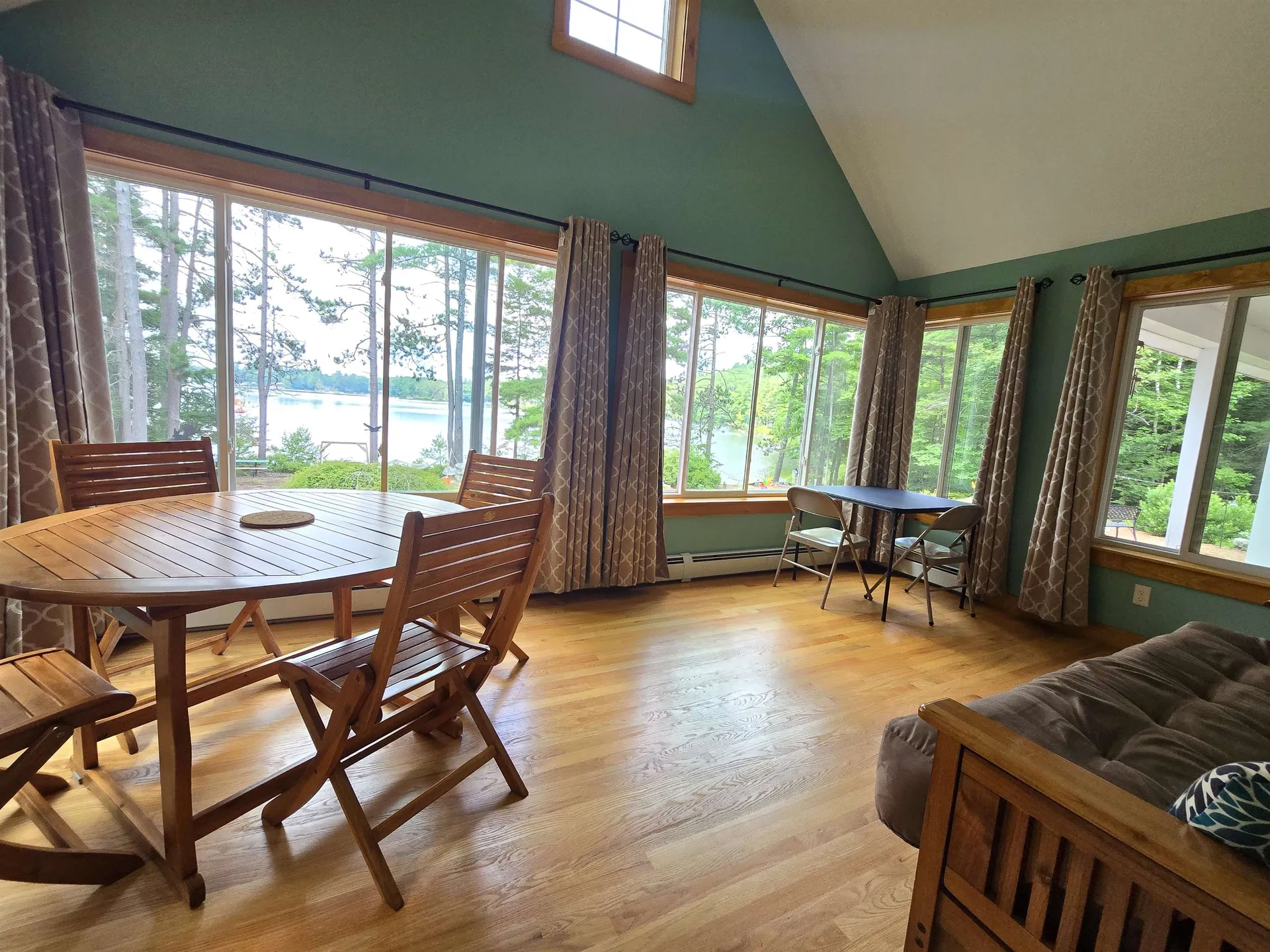 9 Country Lane New Durham NH 03855
