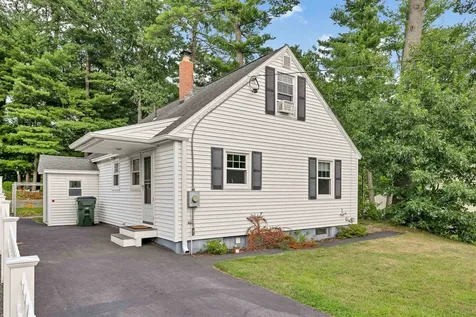 99 Oneida Street Manchester NH 03103