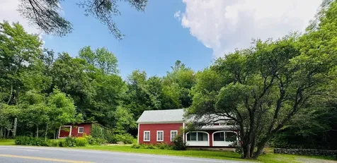 4612 Mountain Road Stowe VT 05672