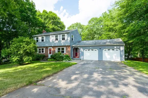 34 Walker Road Atkinson NH 03811