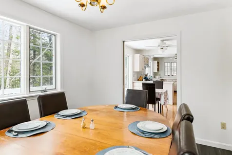 29 Eagle Drive Grantham NH 03753