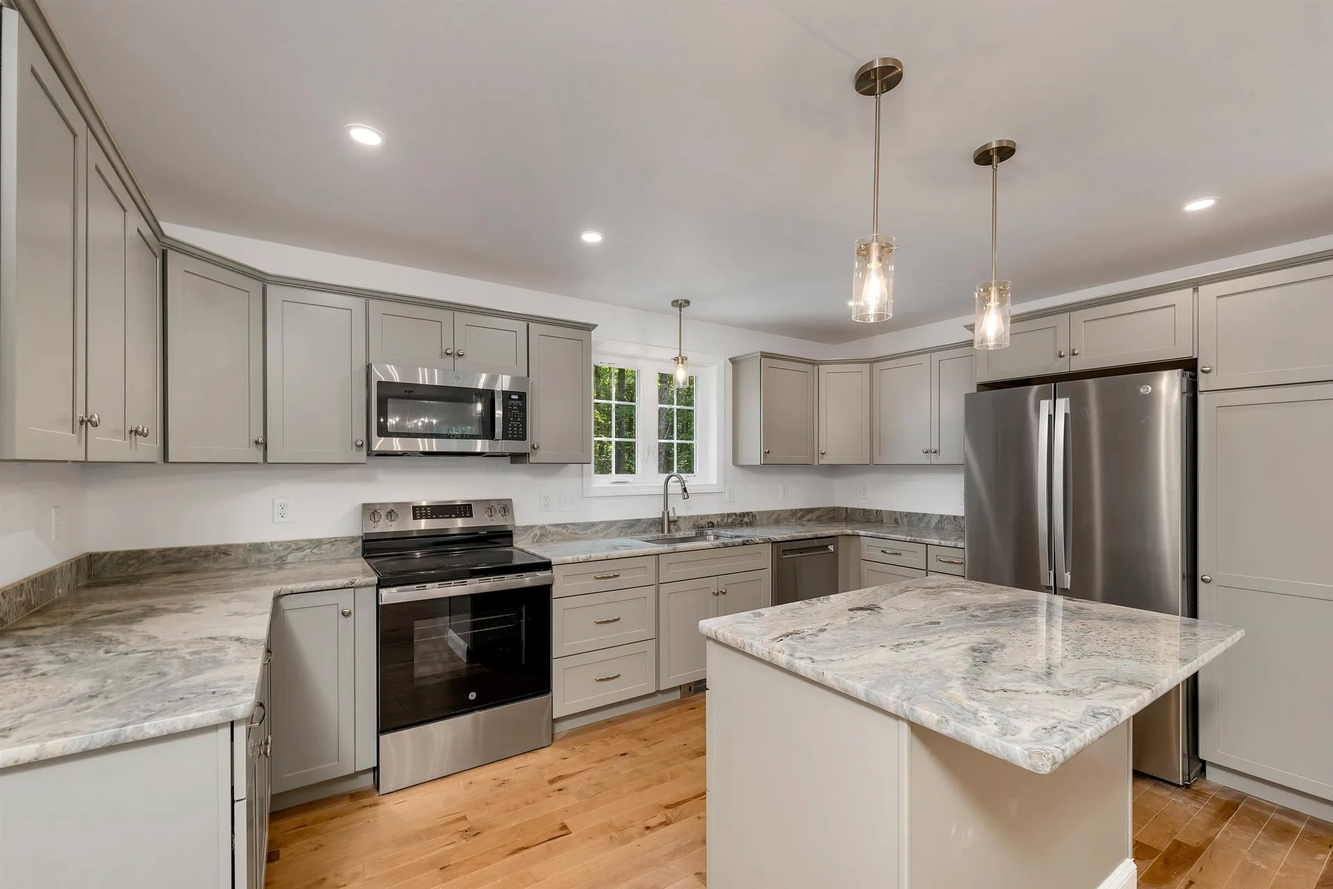 24 Cortina Street Moultonborough NH 03254