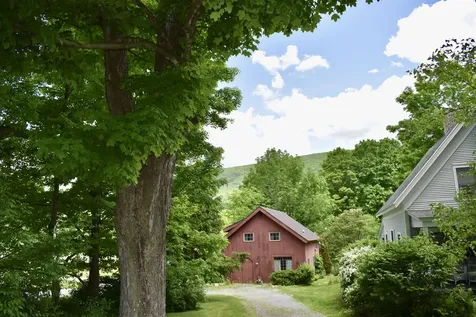 2804 Vt Route 7 Dorset VT 05253-0715