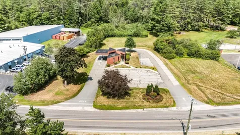 300 Sunapee Street Newport NH 03773