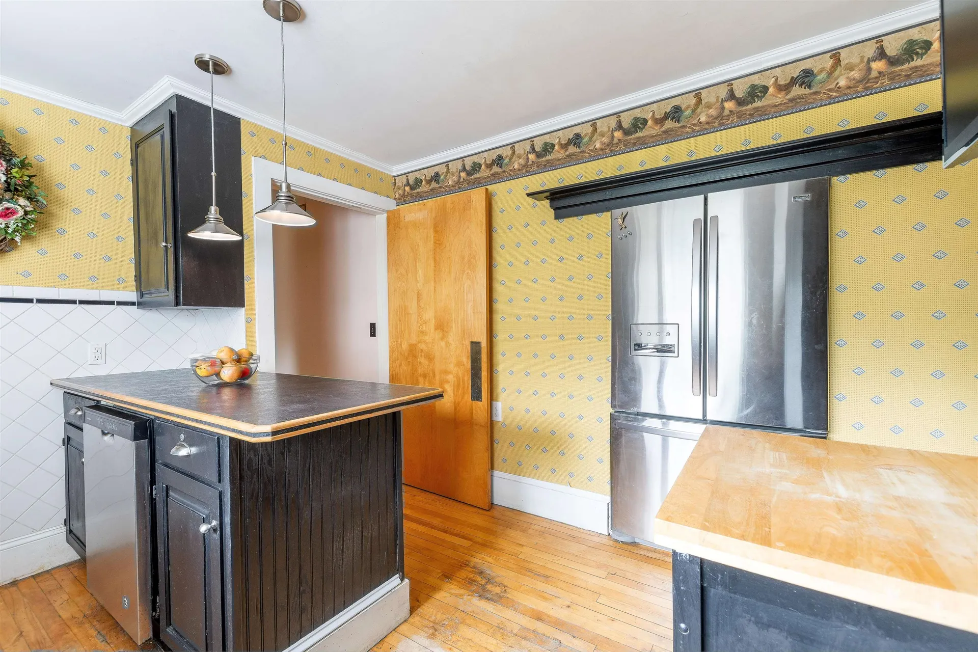 160 Nh Route 26 Colebrook NH 03576