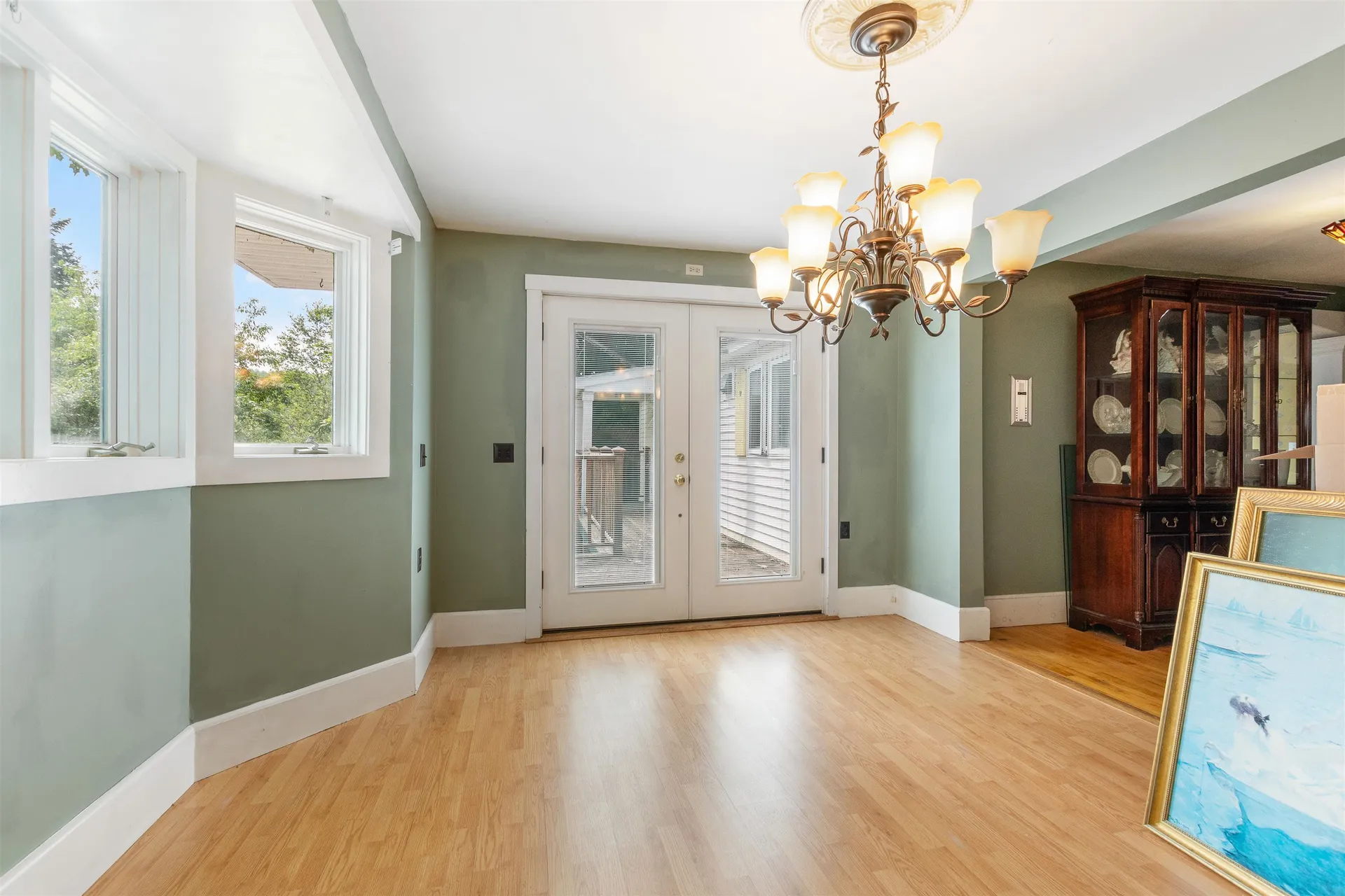 160 Nh Route 26 Colebrook NH 03576