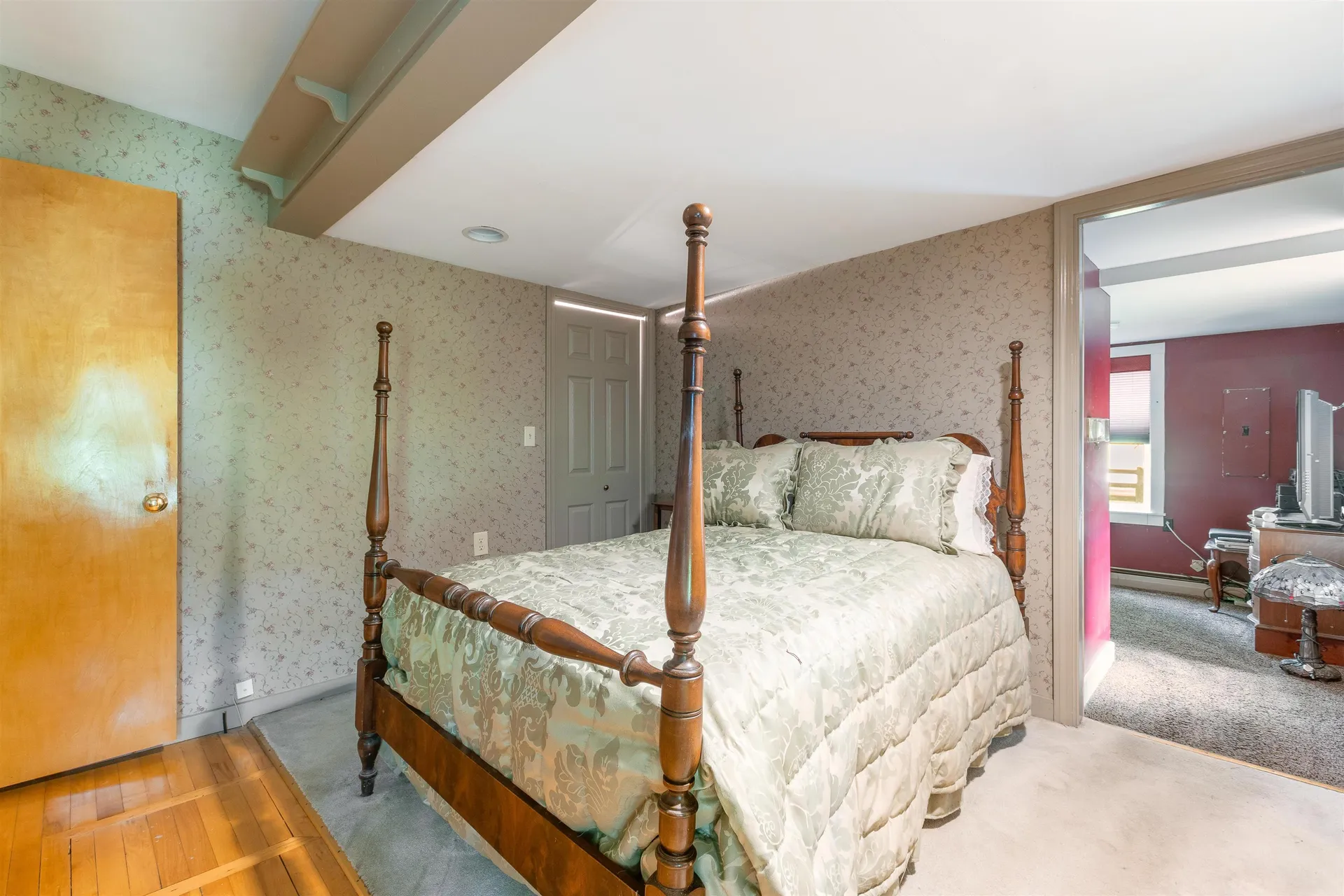 160 Nh Route 26 Colebrook NH 03576