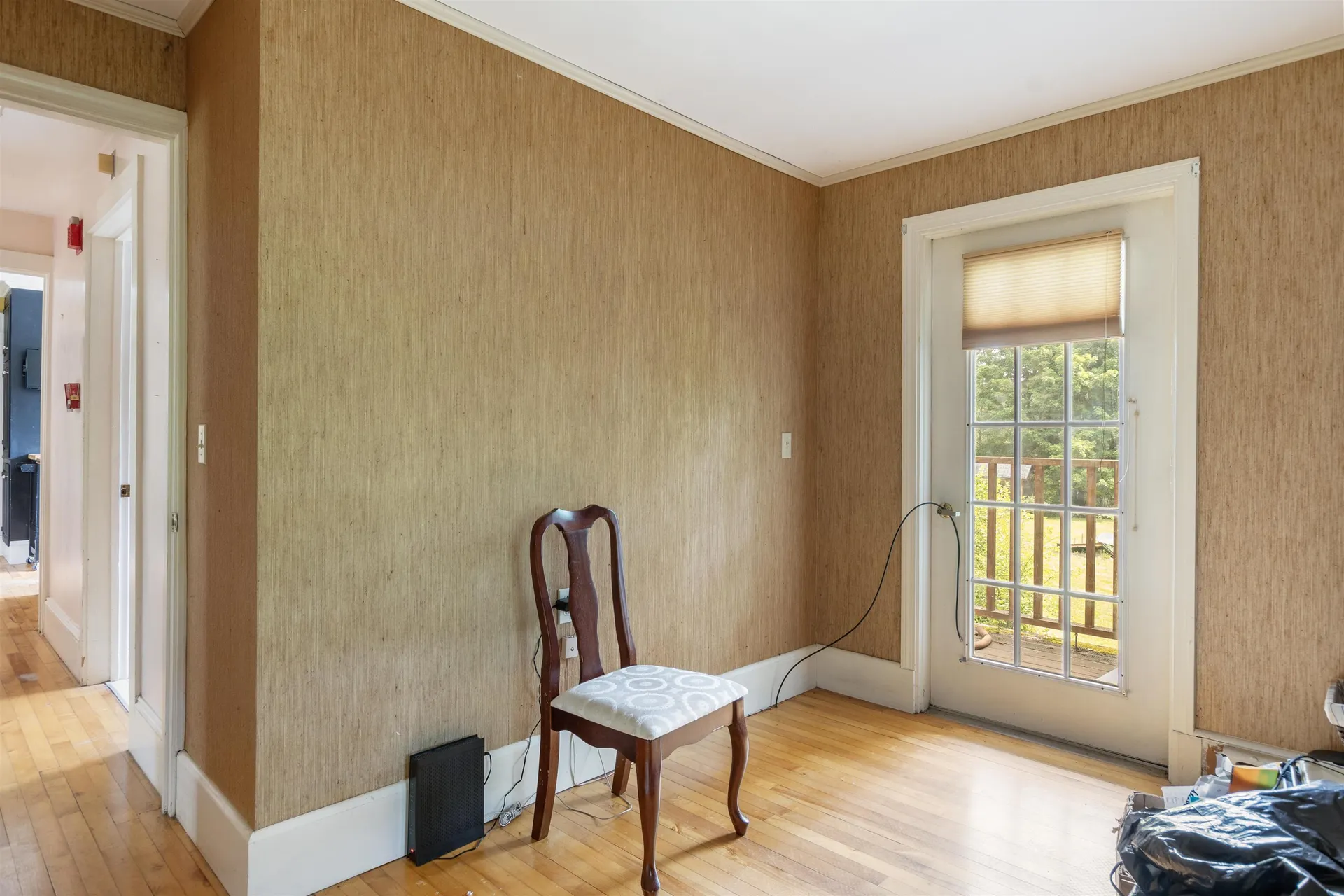 160 Nh Route 26 Colebrook NH 03576