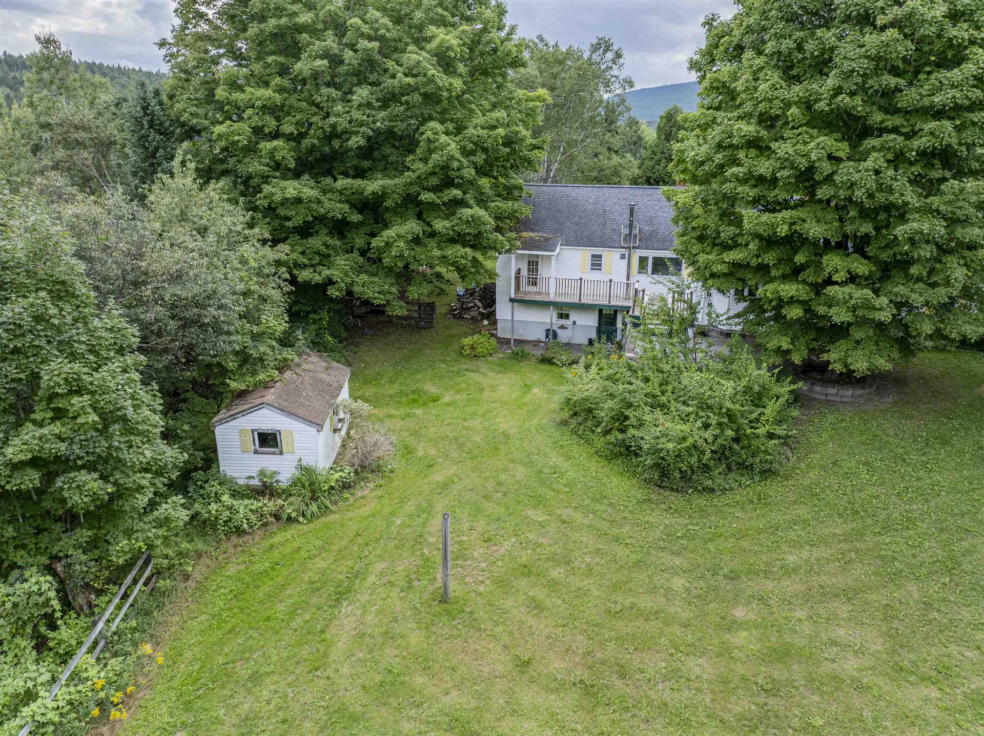 160 Nh Route 26 Colebrook NH 03576