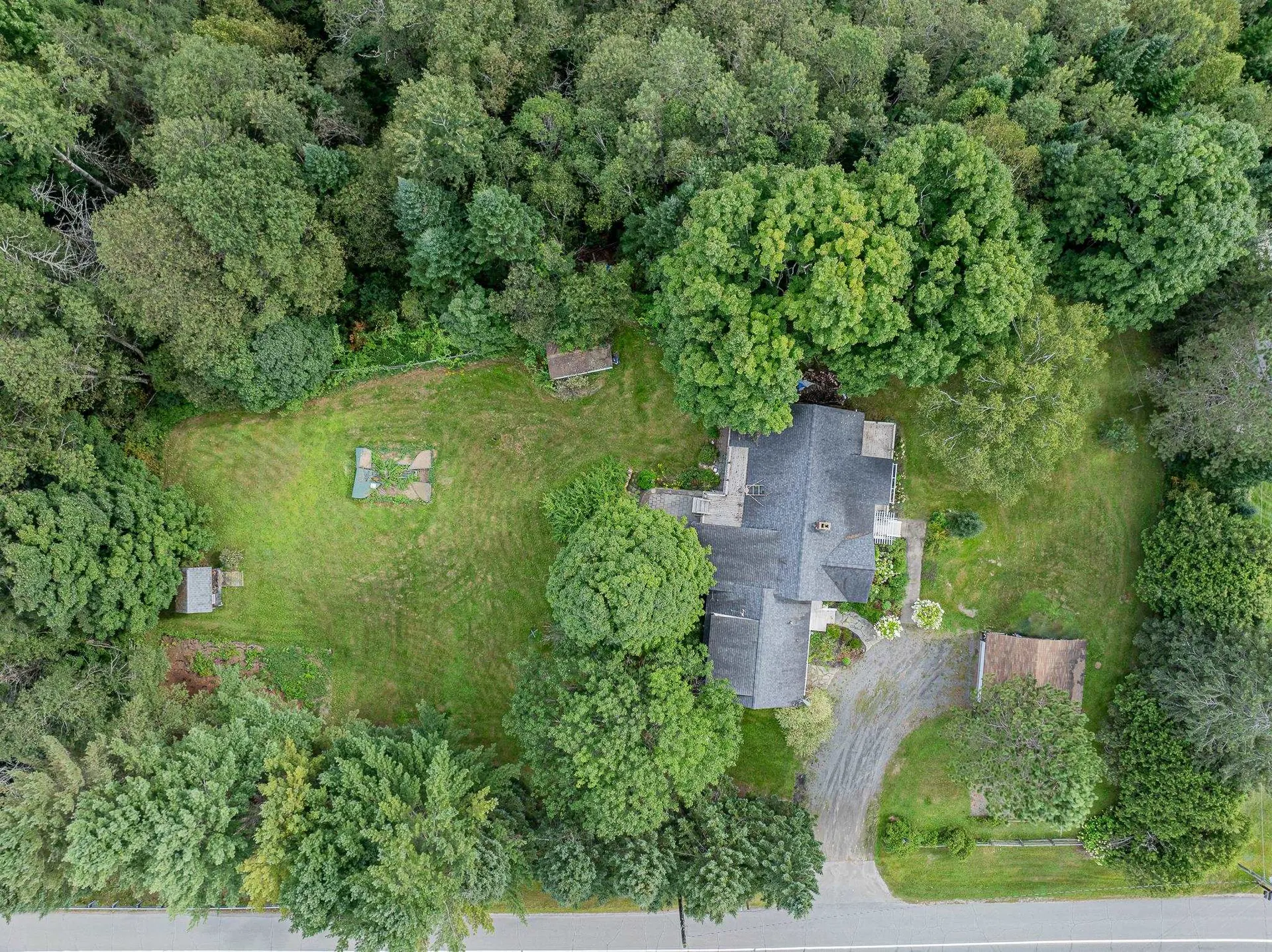 160 Nh Route 26 Colebrook NH 03576