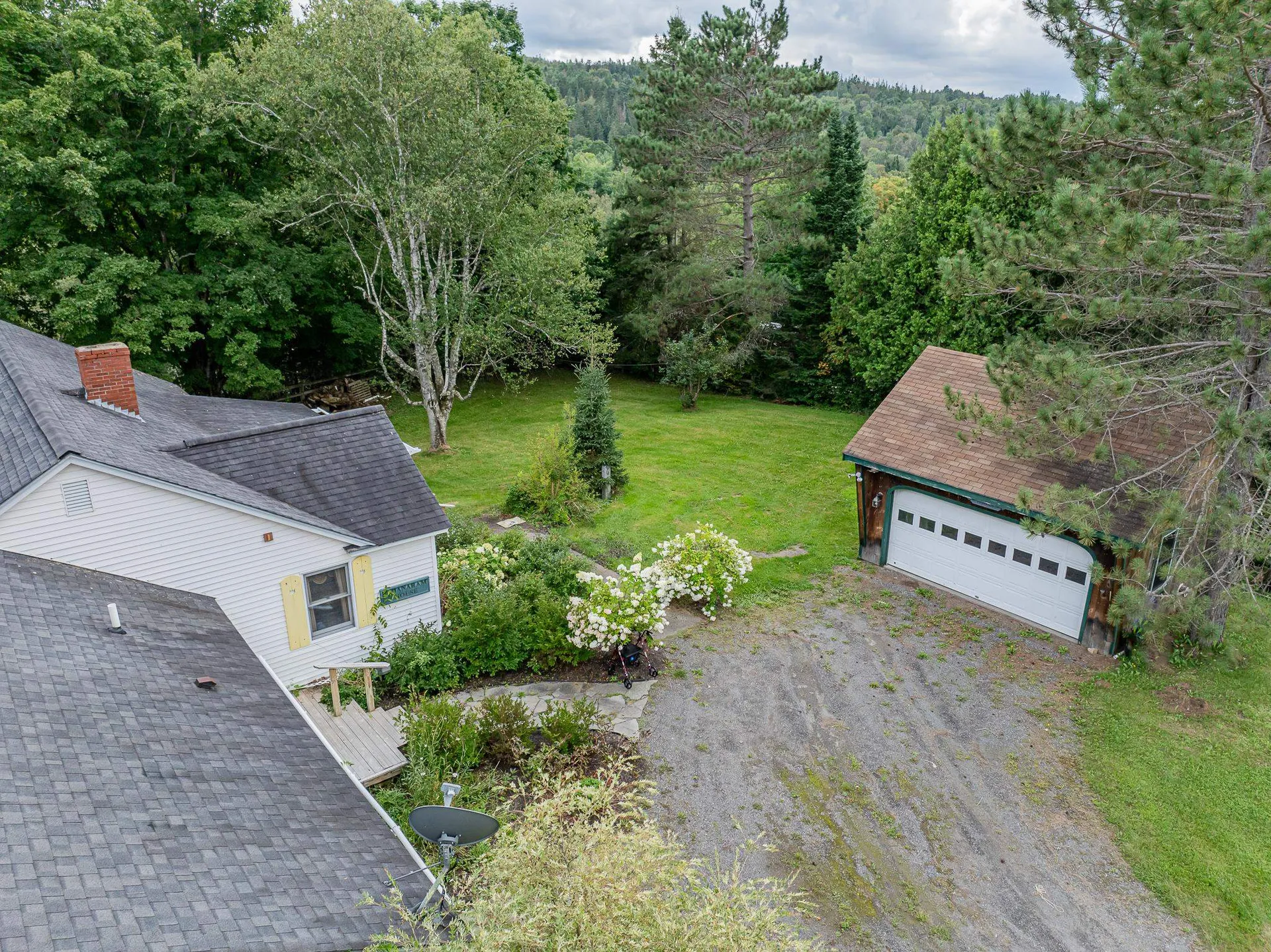 160 Nh Route 26 Colebrook NH 03576