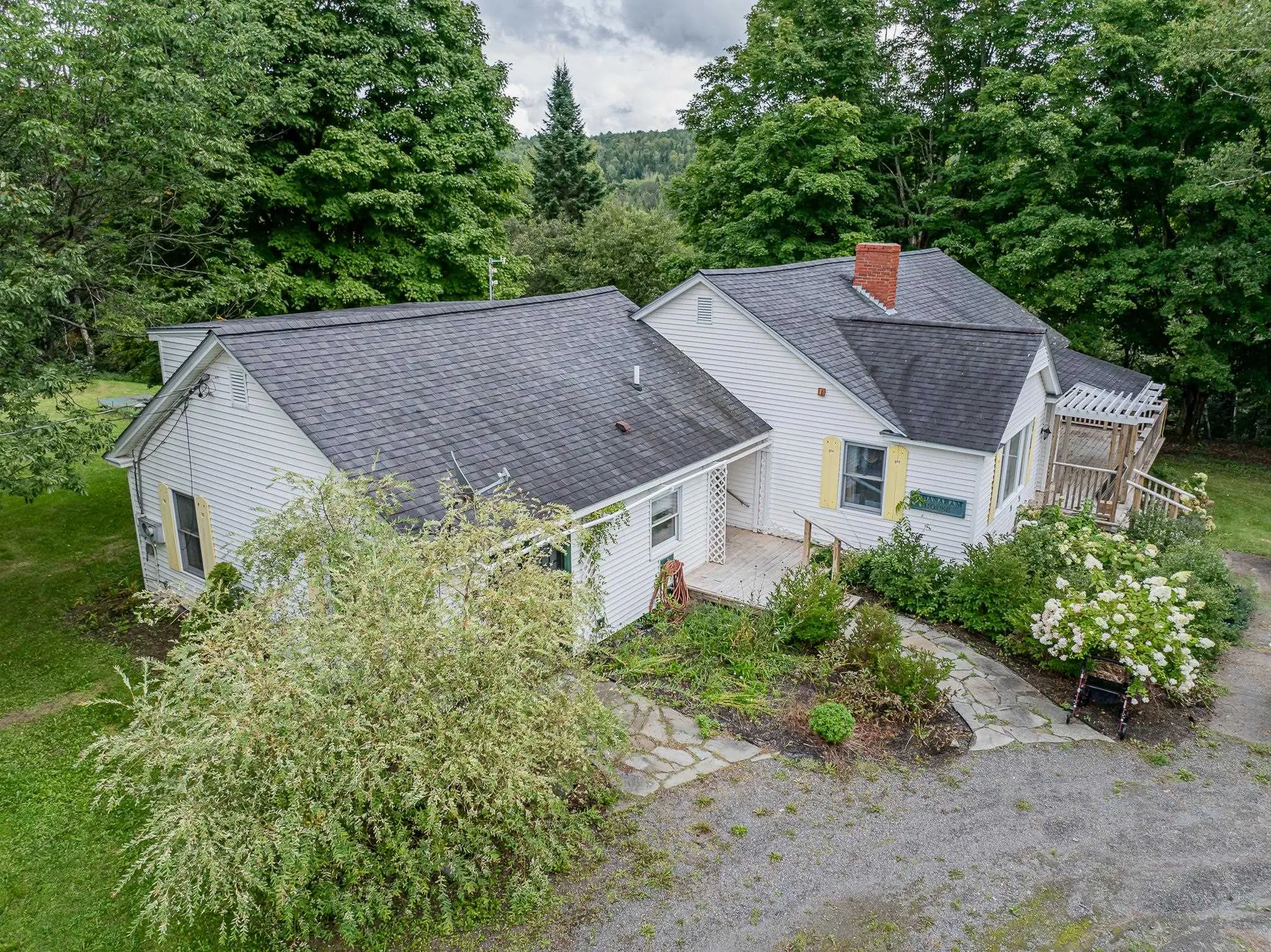 160 Nh Route 26 Colebrook NH 03576