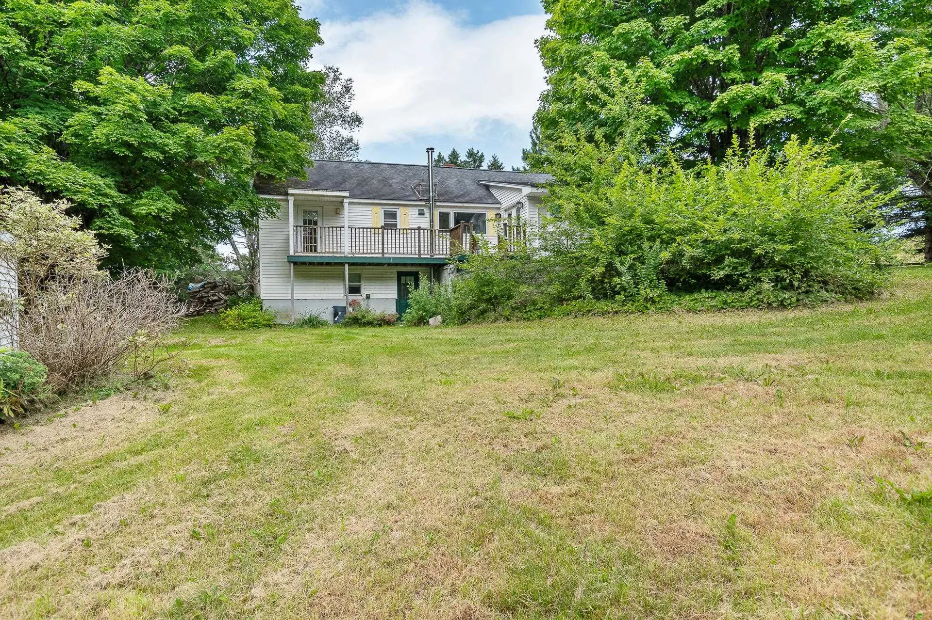 160 Nh Route 26 Colebrook NH 03576