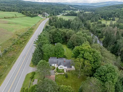 160 New Hampshire 26 Colebrook NH 03576
