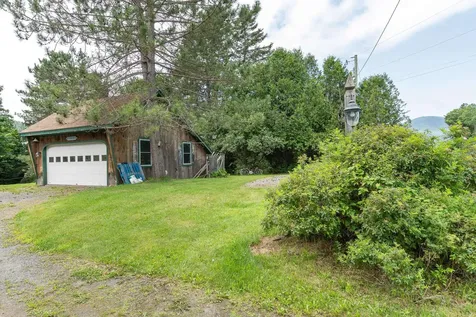 160 Nh Route 26 Colebrook NH 03576