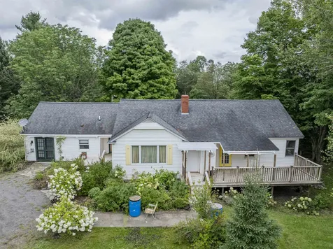 160 New Hampshire 26 Colebrook NH 03576