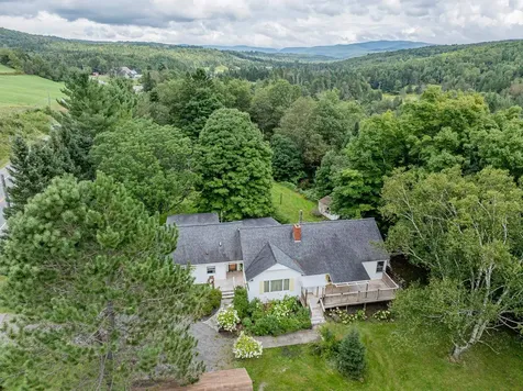 160 New Hampshire 26 Colebrook NH 03576