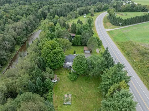 160 New Hampshire 26 Colebrook NH 03576