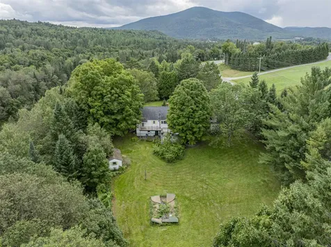 160 Nh Route 26 Colebrook NH 03576