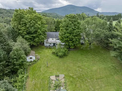 160 New Hampshire 26 Colebrook NH 03576