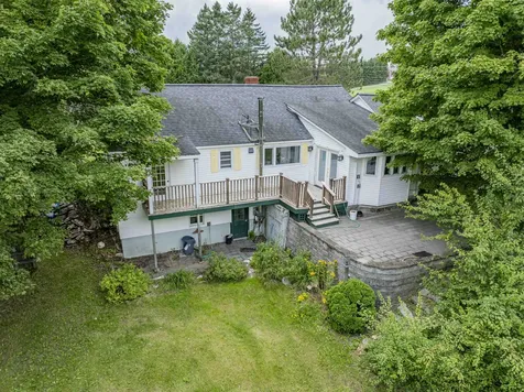 160 Nh Route 26 Colebrook NH 03576