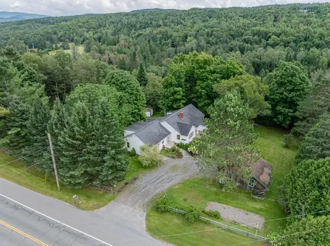 160 New Hampshire 26 Colebrook NH 03576