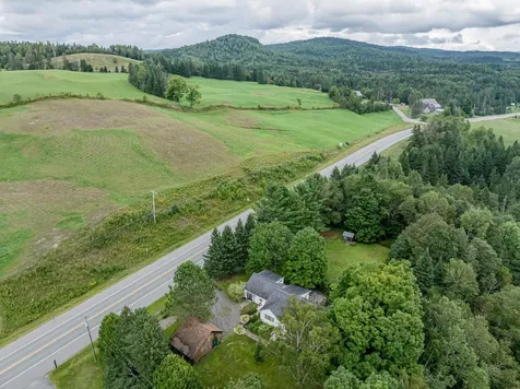 160 New Hampshire 26 Colebrook NH 03576