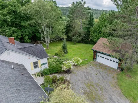 160 Nh Route 26 Colebrook NH 03576