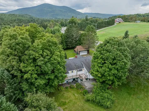 160 New Hampshire 26 Colebrook NH 03576