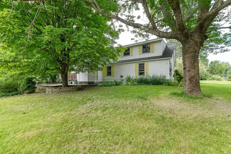 160 Nh Route 26 Colebrook NH 03576