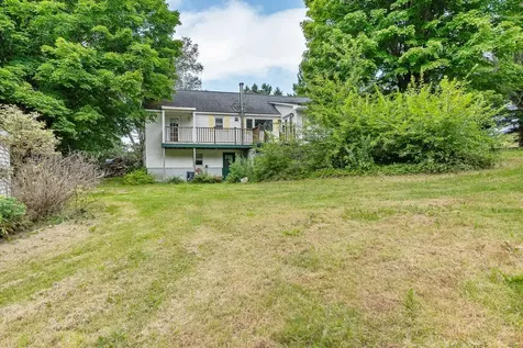 160 Nh Route 26 Colebrook NH 03576