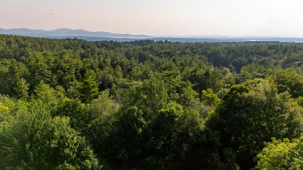 North Line Road Tuftonboro NH 03816