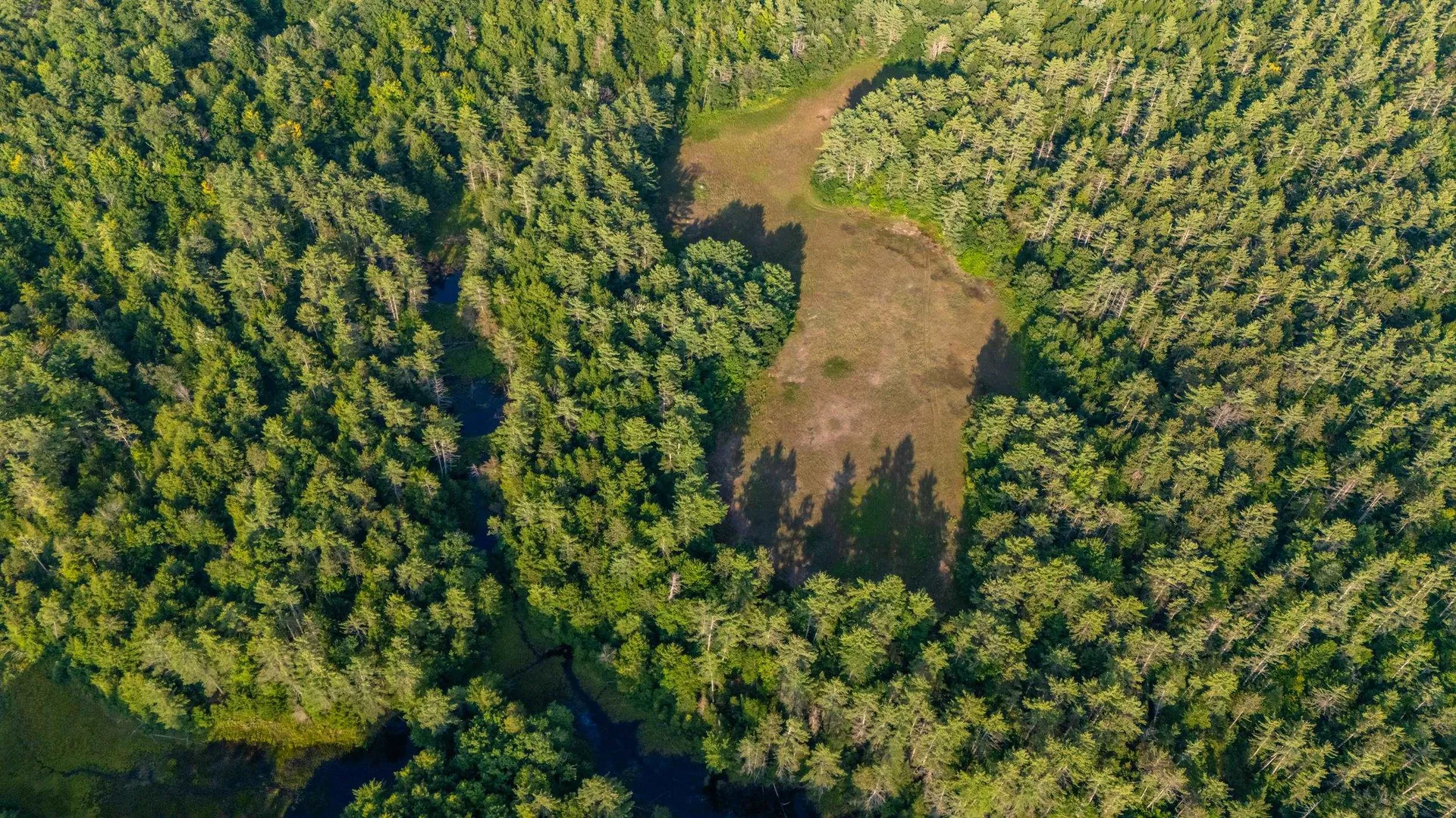 North Line Road Tuftonboro NH 03816