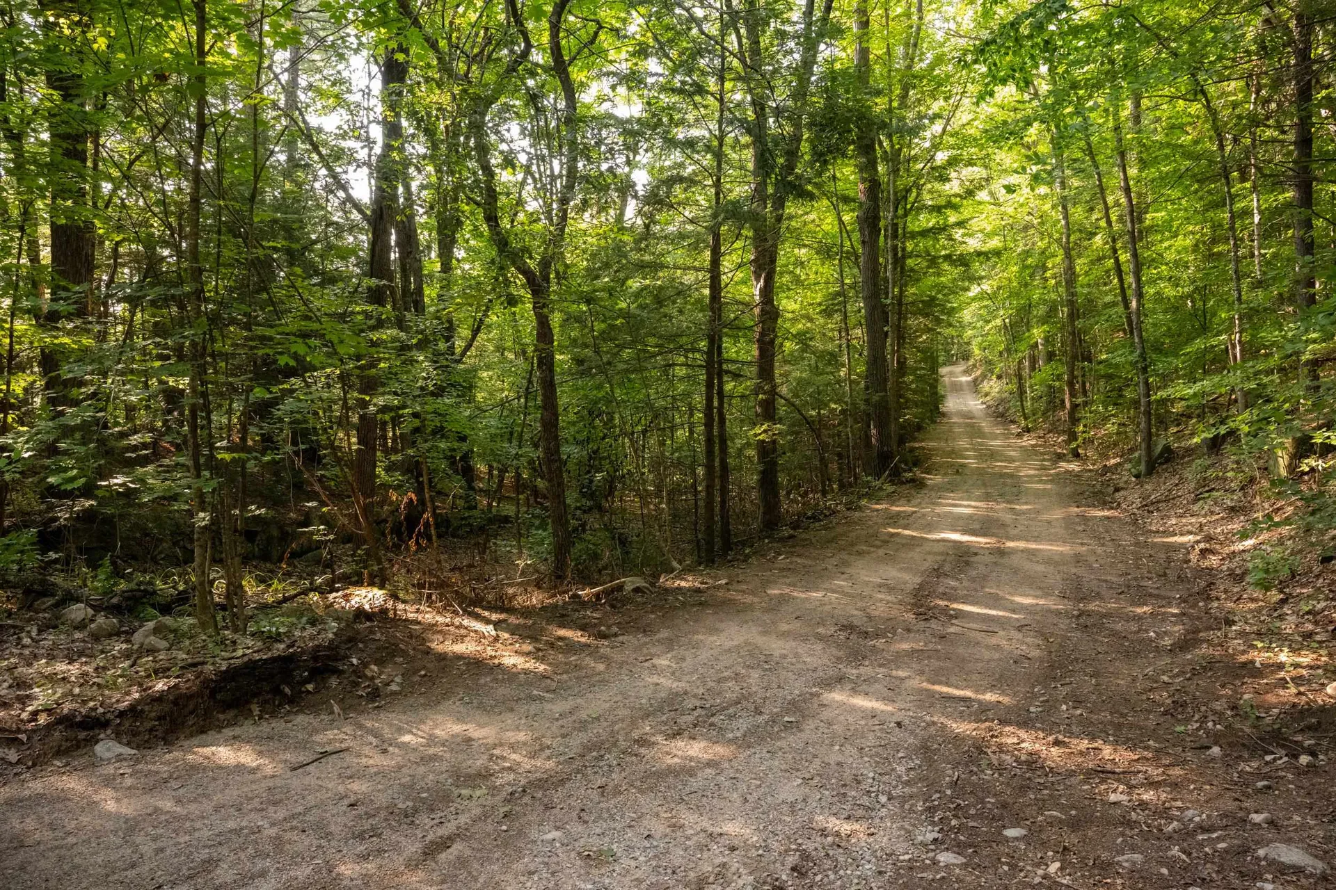 North Line Road Tuftonboro NH 03816