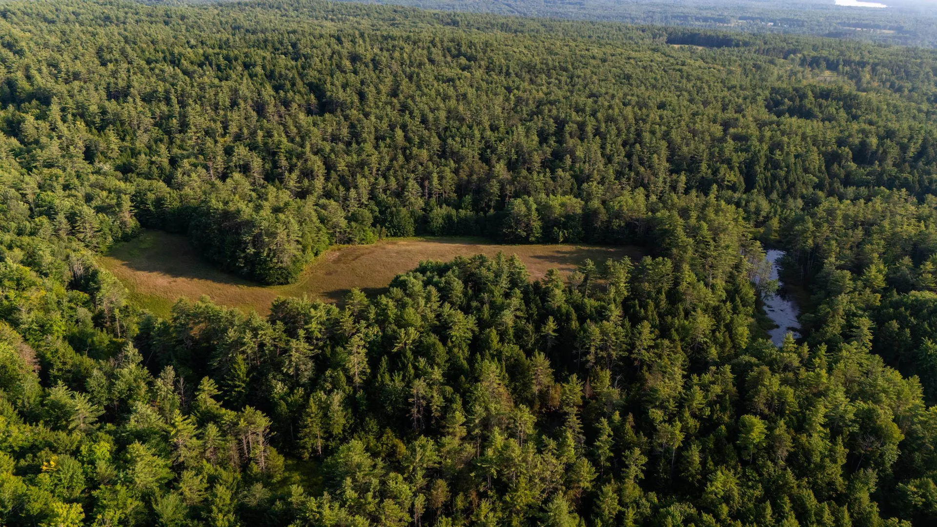 North Line Road Tuftonboro NH 03816