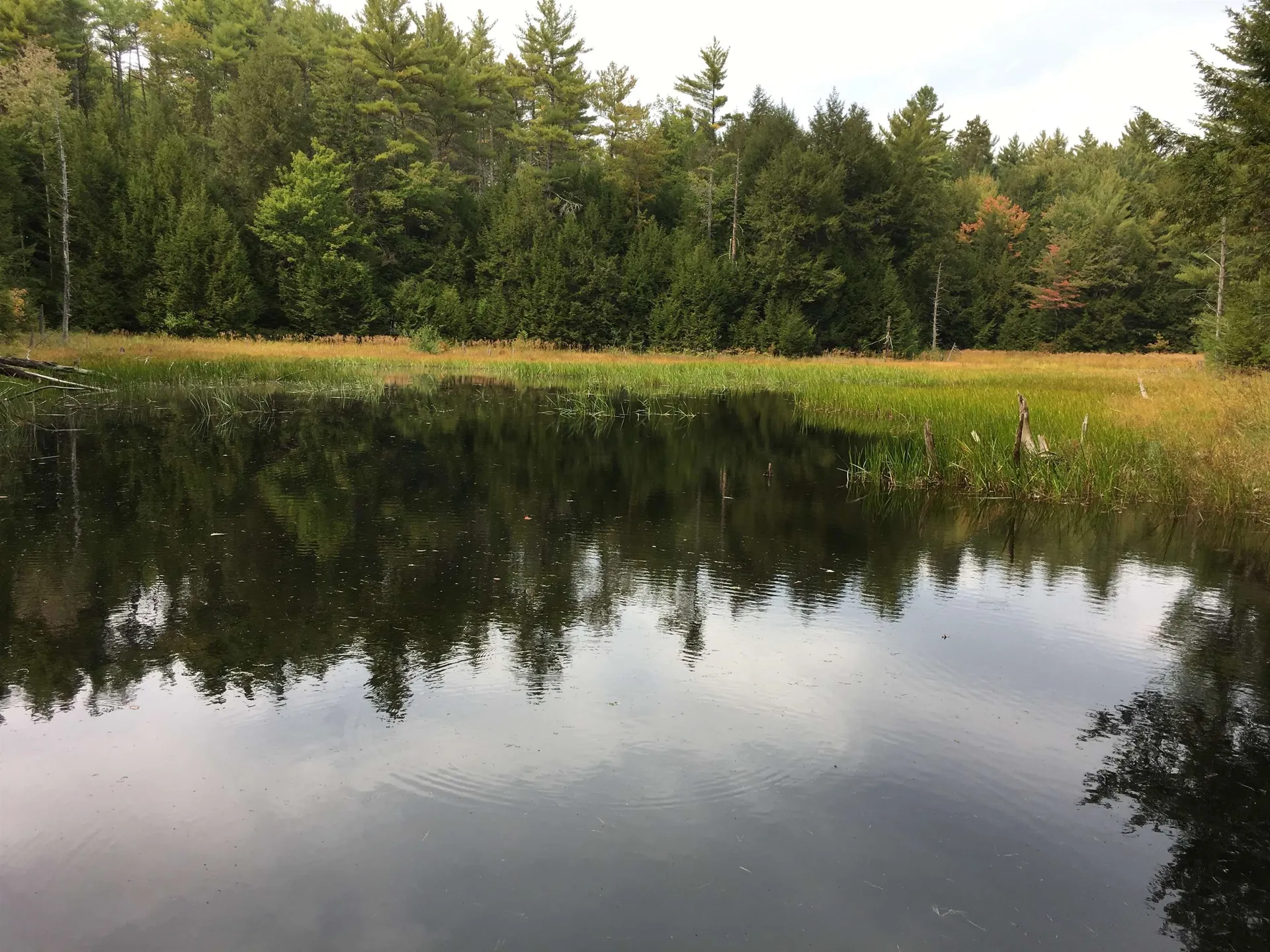 North Line Road Tuftonboro NH 03816