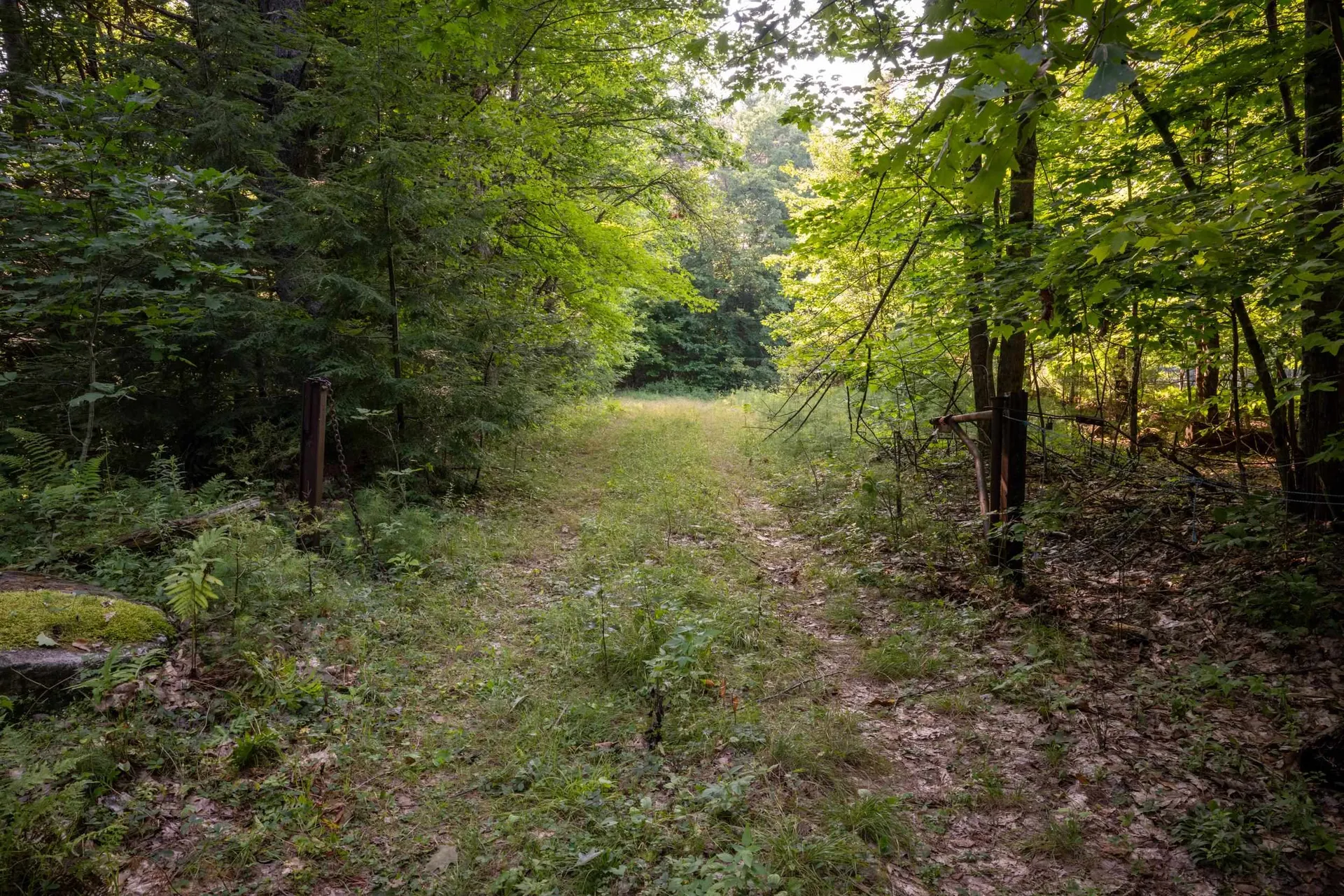 North Line Road Tuftonboro NH 03816