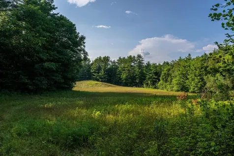 North Line Road Tuftonboro NH 03816