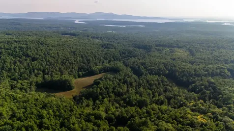 North Line Road Tuftonboro NH 03816