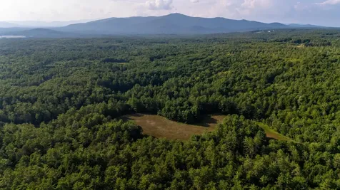 North Line Road Tuftonboro NH 03816