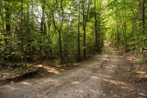 North Line Road Tuftonboro NH 03816