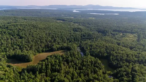 North Line Road Tuftonboro NH 03816